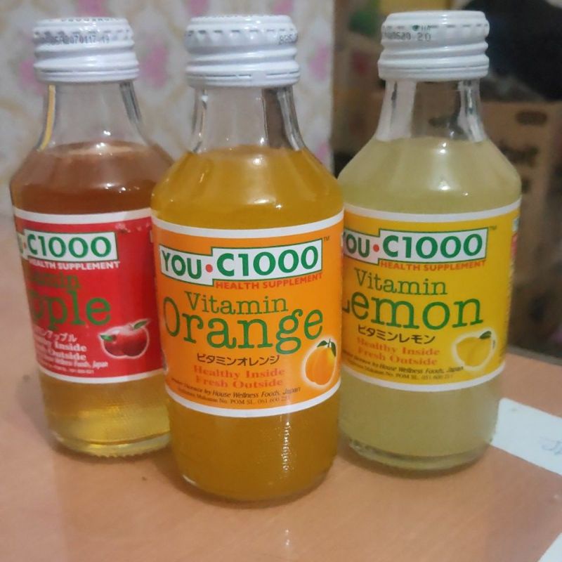 

YouC1000