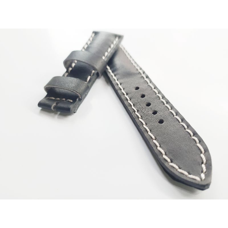 strap Handmade size 22 MM dan 24 MM