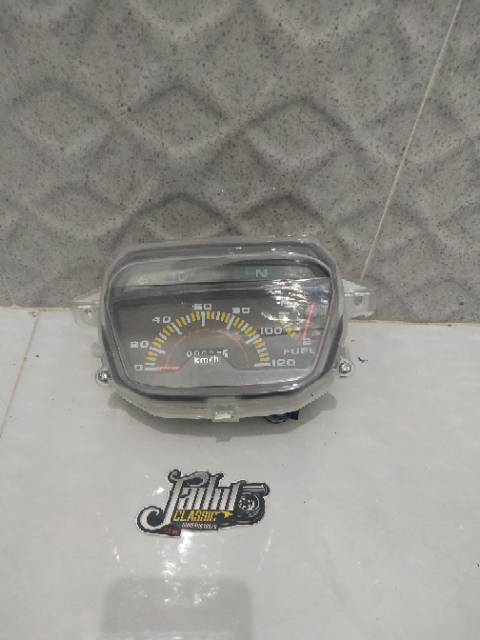 Speedometer kilometer takometer grand japan