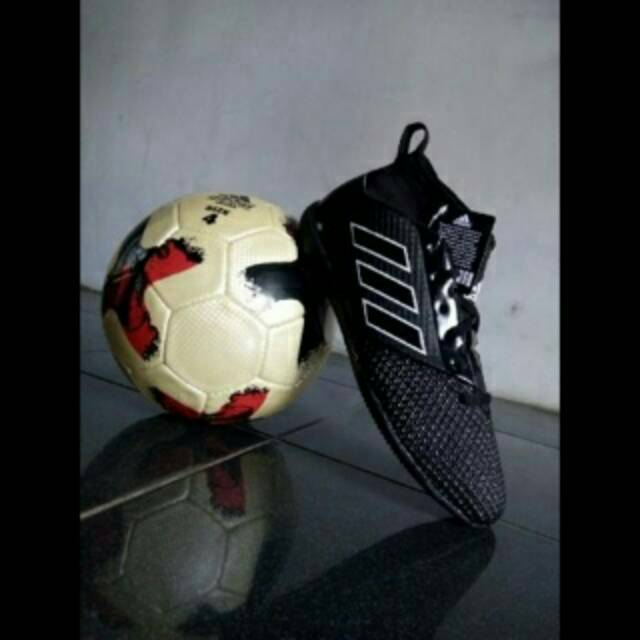 Sepatu futsal adidas ace 17 grade ory