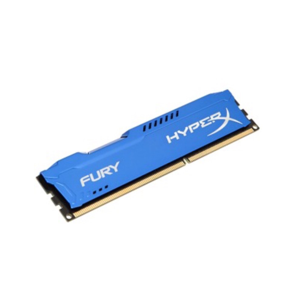 Memory ddr3 8 GB hyper Fury