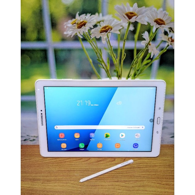 Samsung Tab A6 With Spen 10,1 4G LTE Sein indonesia