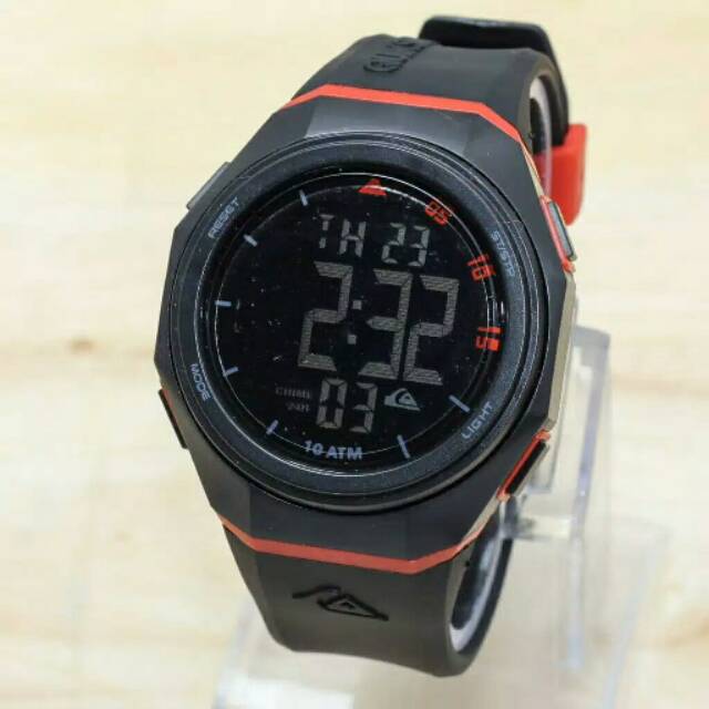 Jam Quiksilver Original Anti air