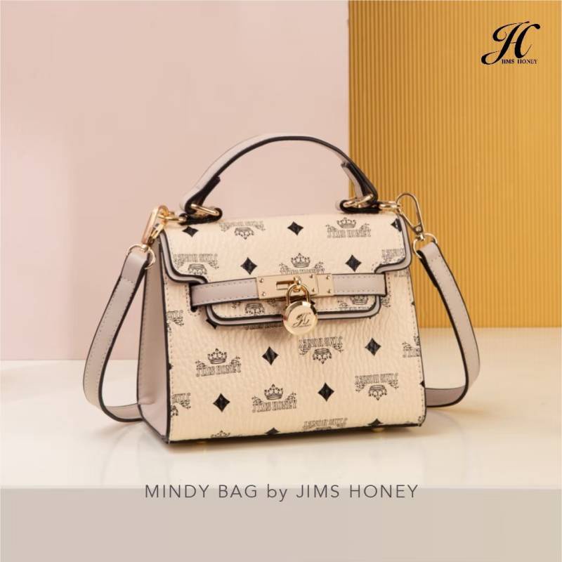 MINDY BAG JIMSHONEY