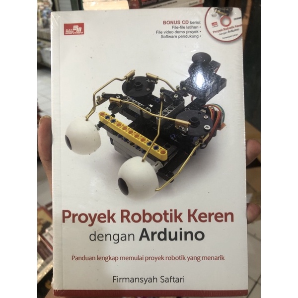 proye robotik