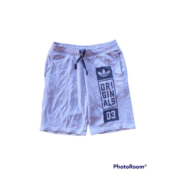 Celana Pendek Adidas Second