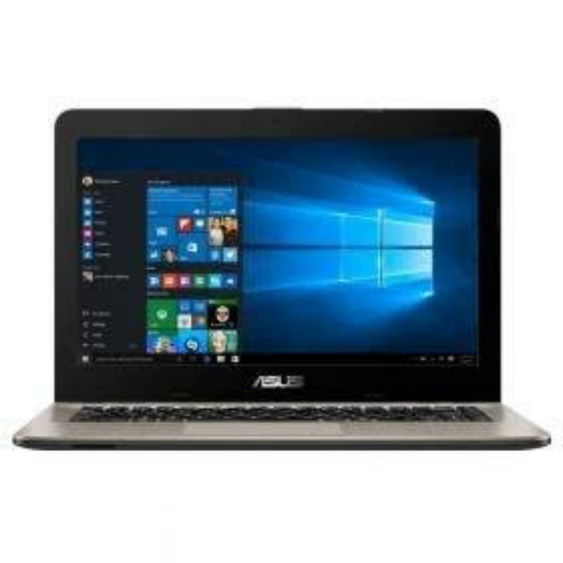 LAPTOP ASUS X441M INTEL CELERON N 4000 4GB/1 TB/WINDOWS 10