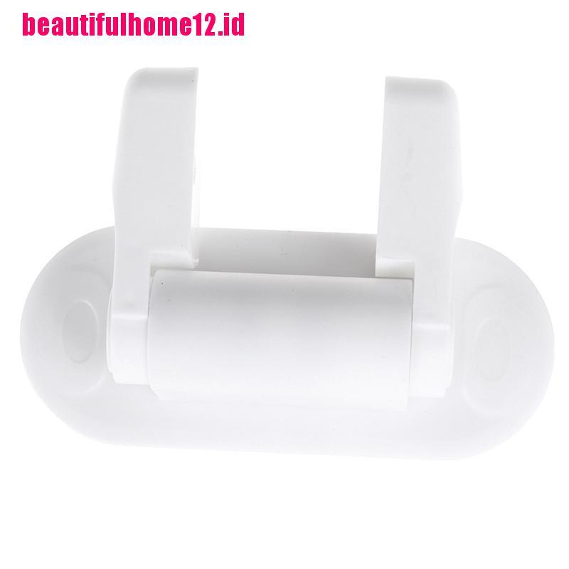 【beautifulhome12.id】Baby Safety Lock Door Lever Home Newborn Kids Children Protection Doors Handle