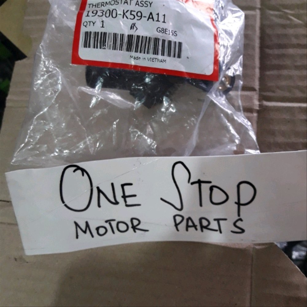 Thermostat Vario 150 K59 Asli HGP JKS8721