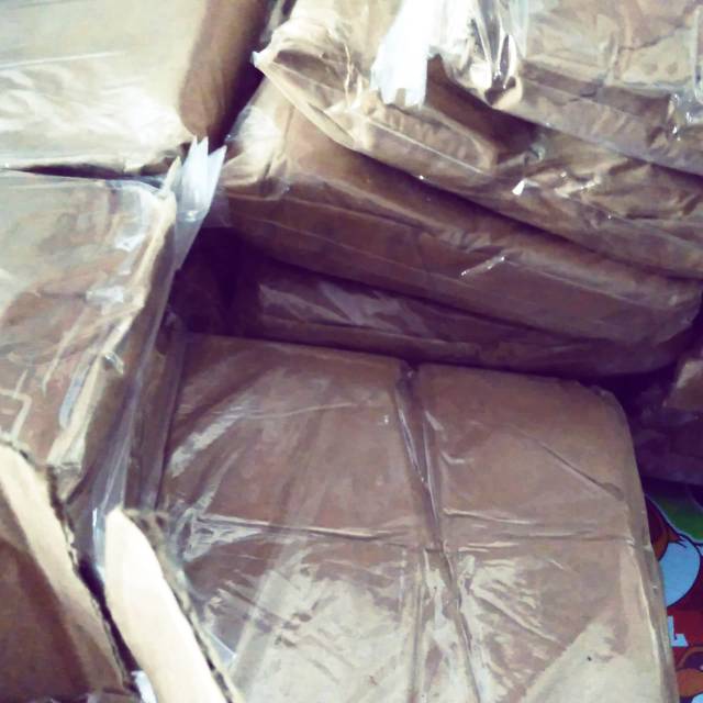 

1 kg Jahe merah bubuk MURNI RENATUREID HERBAL RENA 1 kg / renature jahe bubuk