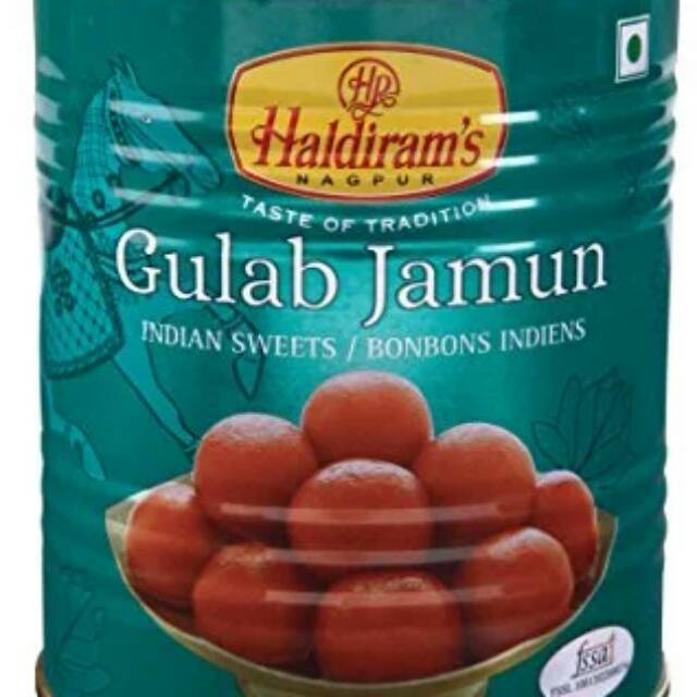

Gulabjamun 1 kg