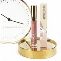 lumecolors velvet lip coat lumecolors lipstick lumecolors lipmate liptint chocolate trip