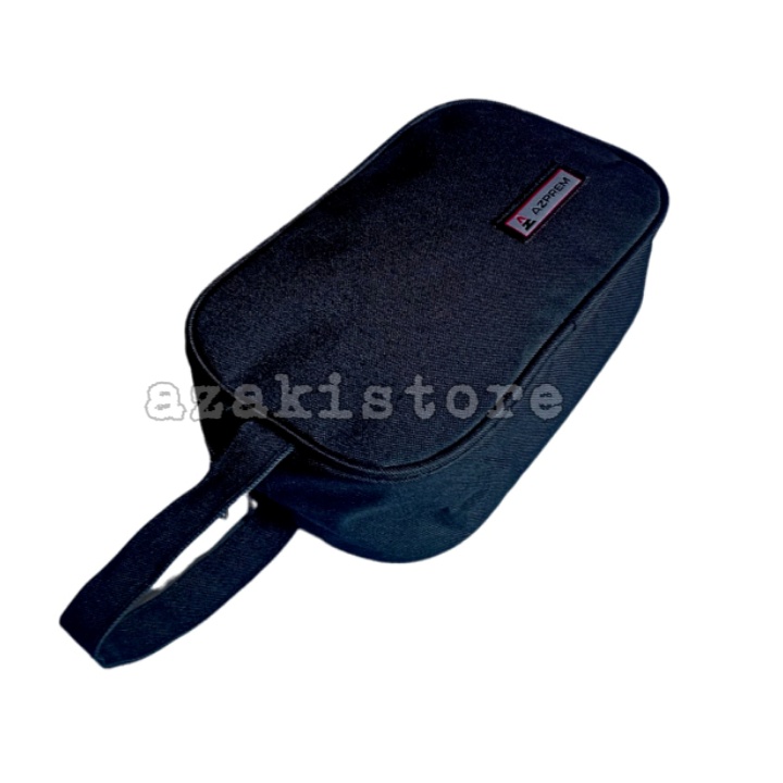 Pouch - Clutch Hand Bag Unisex