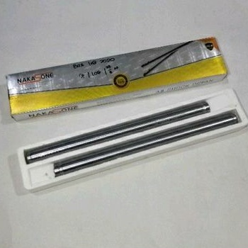 As Shock Depan Beat LED 2020 (klip)