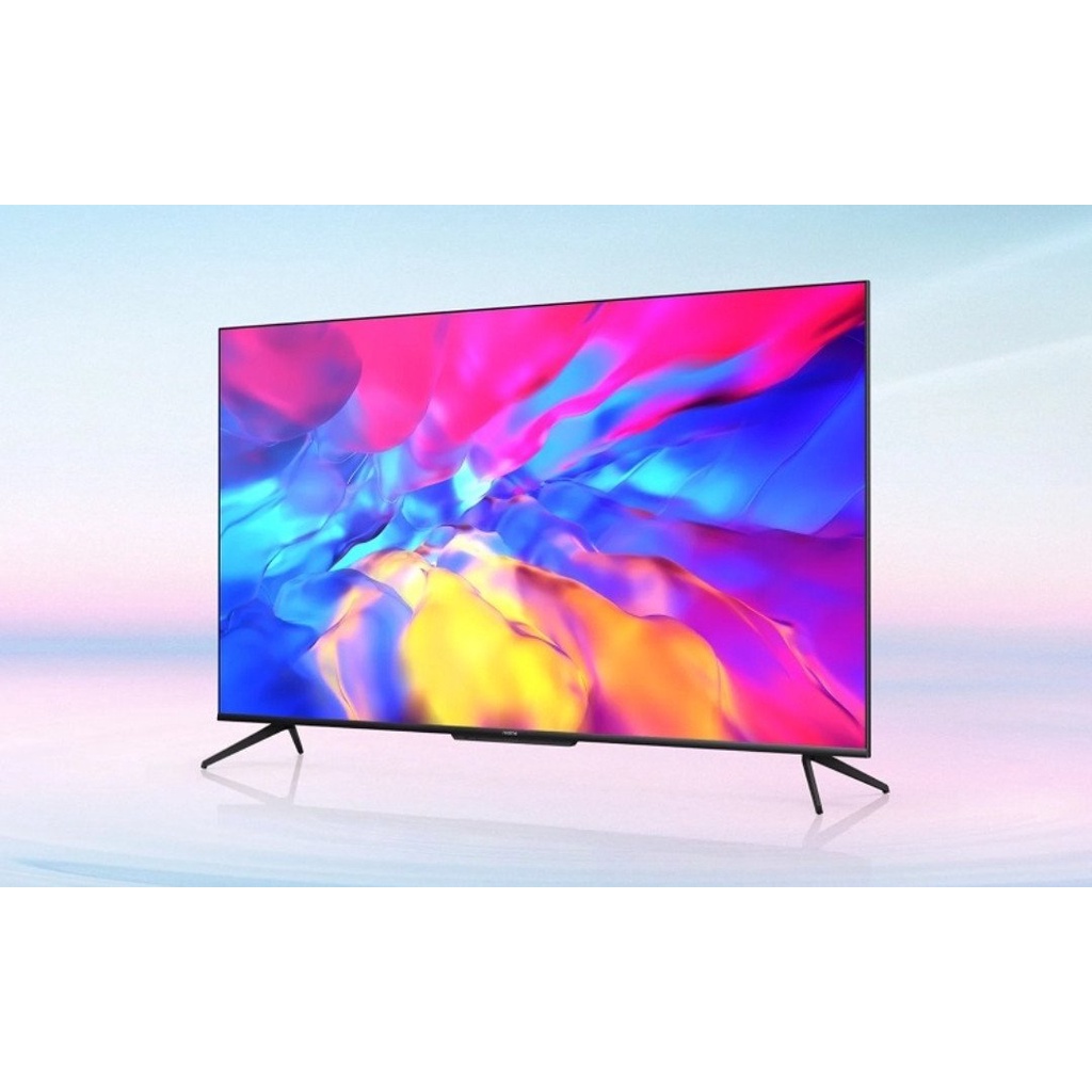 REALME TV 50 INCH GARANSI RESMI REALME INDONESIA TERMURAH