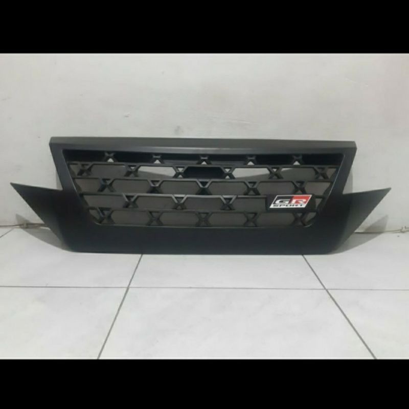 grill rush terios 2016-2021 GR sport