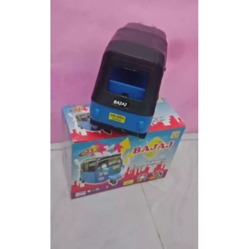 mainan ank bajaj bajaj yan