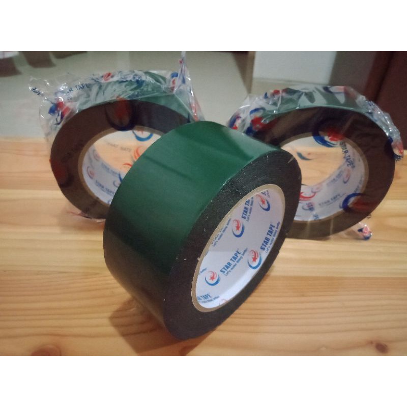 

foam tape double tape busa 48 mm x 5 mtr star tape-1 pcs