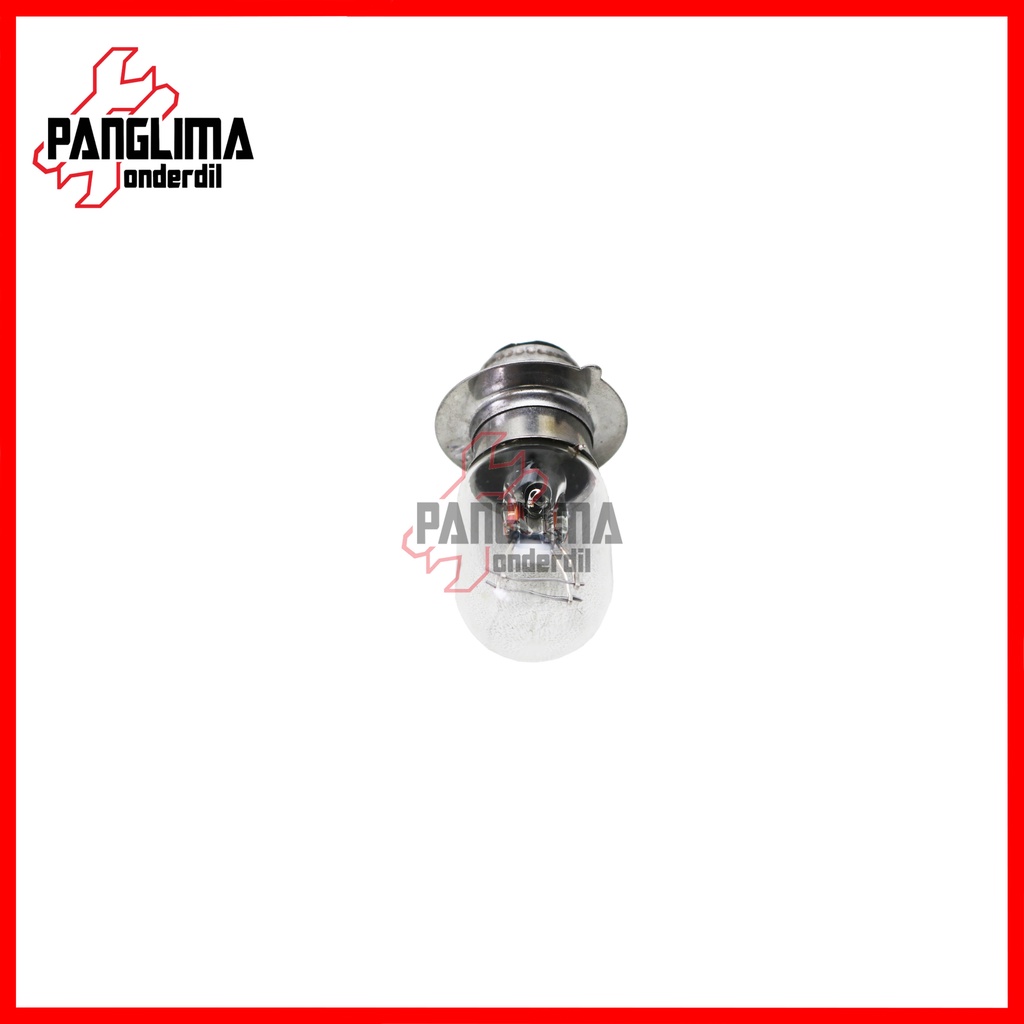 P5-Lampu-Bohlam Depan T19 12V-35W Lampu Kuning Grand-Supra-Karisma-Revo-Blade-Beat-Vario-Scoopy-Dll