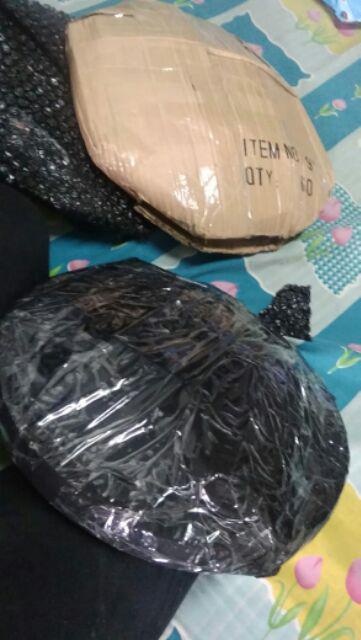 Promo Wajan Crepes Leker / Wajan Datar / Wajan Martabak / Loyang Kue / Free Scrapper &prata