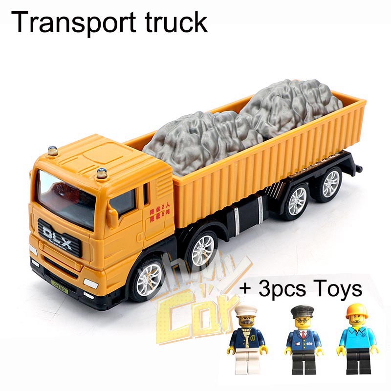 kids toy lorry