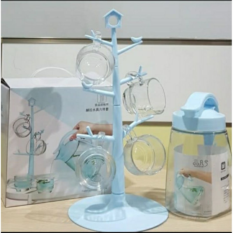 te pot ranting tea pot kekinian tea pot unik