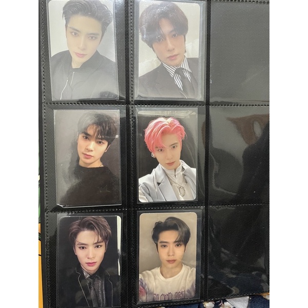 pc jaehyun kihno arrival, arr ticket fanmeeting, ar ticket resonance, future, regular, ar ticket bey