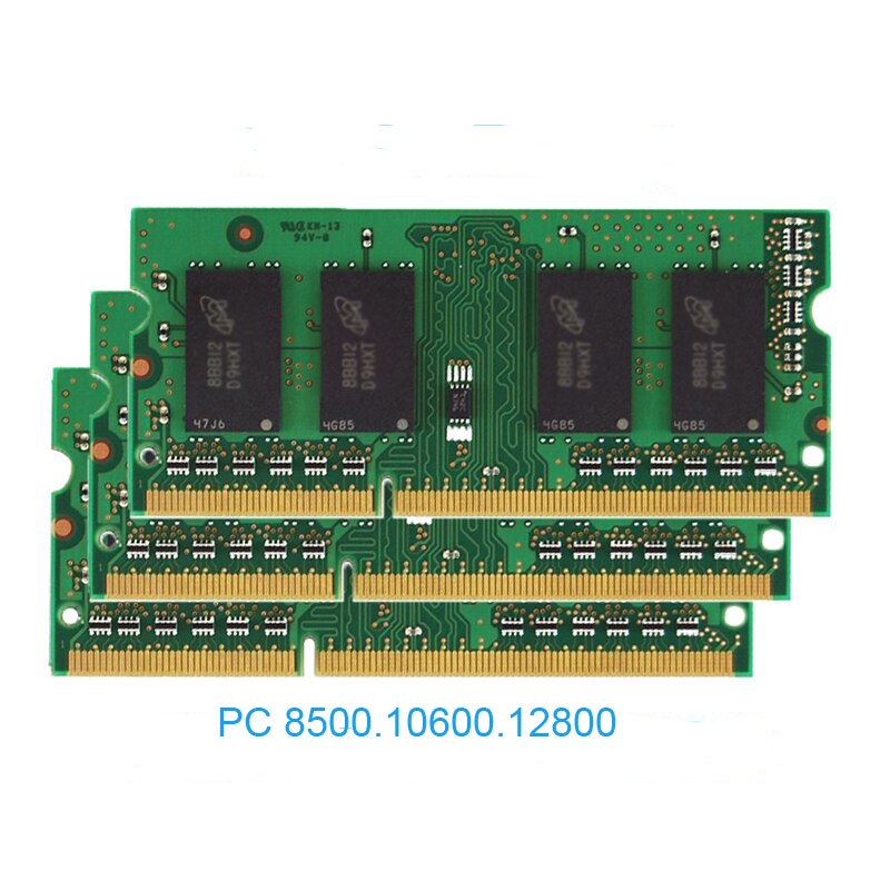 Ram laptop ddr3 10600.133.12800 1 gb