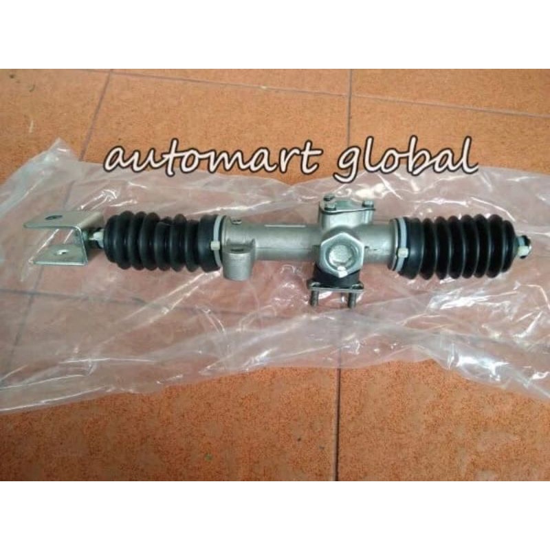 rack stir zebra s89 1300cc gear box stir s89 1.3