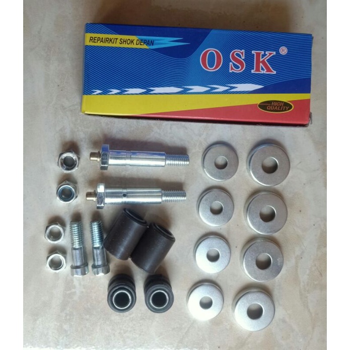 repairkit skok depan c70