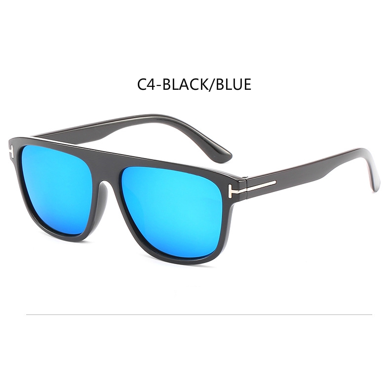 European and American big frame trendy fashion all-match street sunglasses