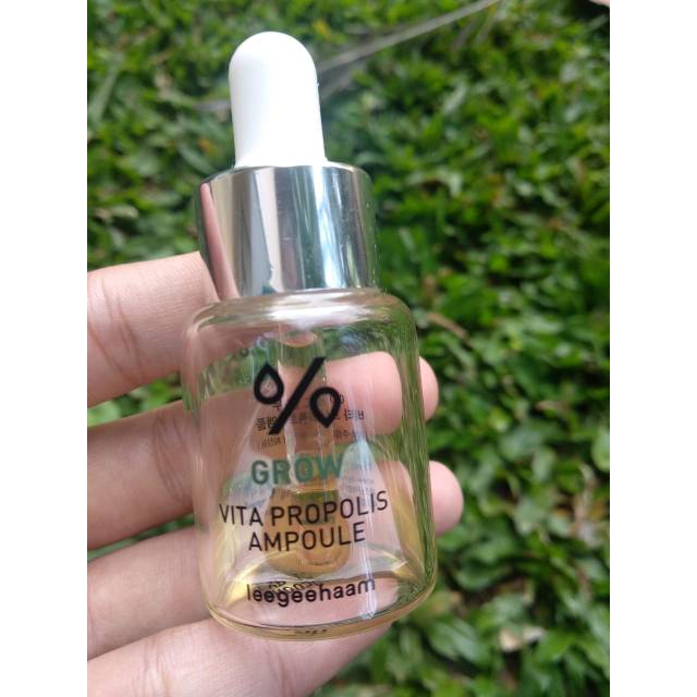 Dr. Ceuracle Vita Propolis Ampoule