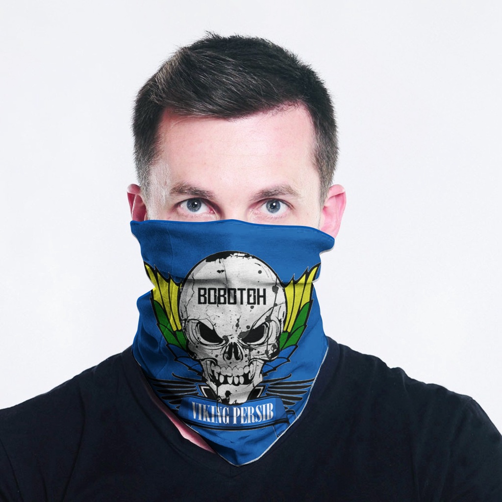 BAF MASKER BAP MULTIFUNGSI BAFF MOTOR