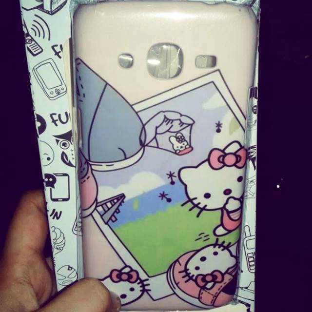 Case samsung galaxy j2 2016