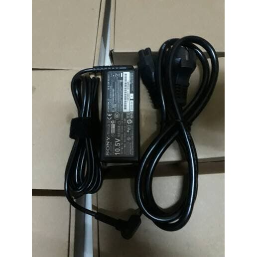 Adapter/Charger Original 10.5V 3.8A For Sony Vaio DUO 11 DUO 13 PRO 11