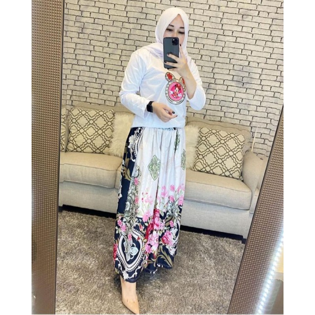 SULTAN ROK DAN CULLOT