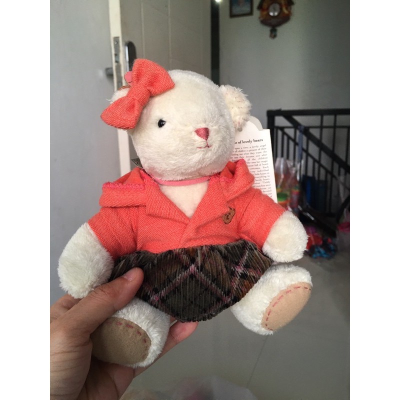 teddy bear cewek from teddy house