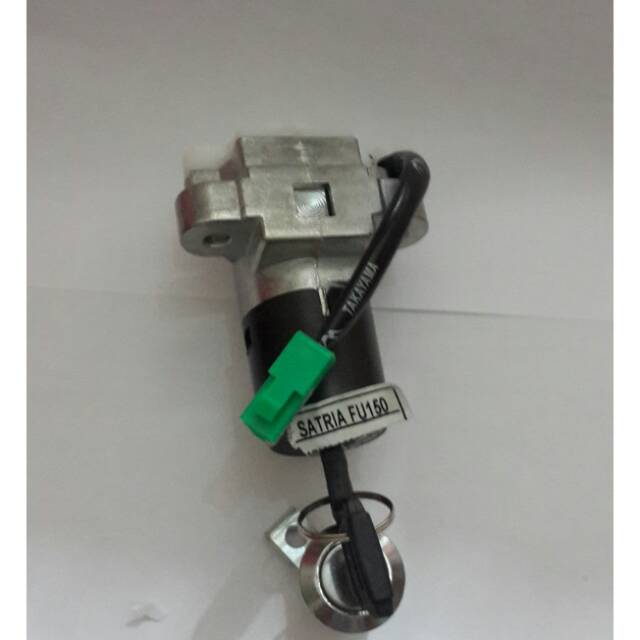 kunci kontak satria fu 150 kunci kontak depan belakang satria fu 150