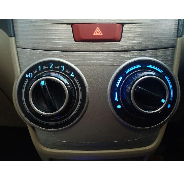 TERBAIK LAMPU LED INDIKATOR PANEL AC AVANZA XENIA OLD NEW ☭ 868