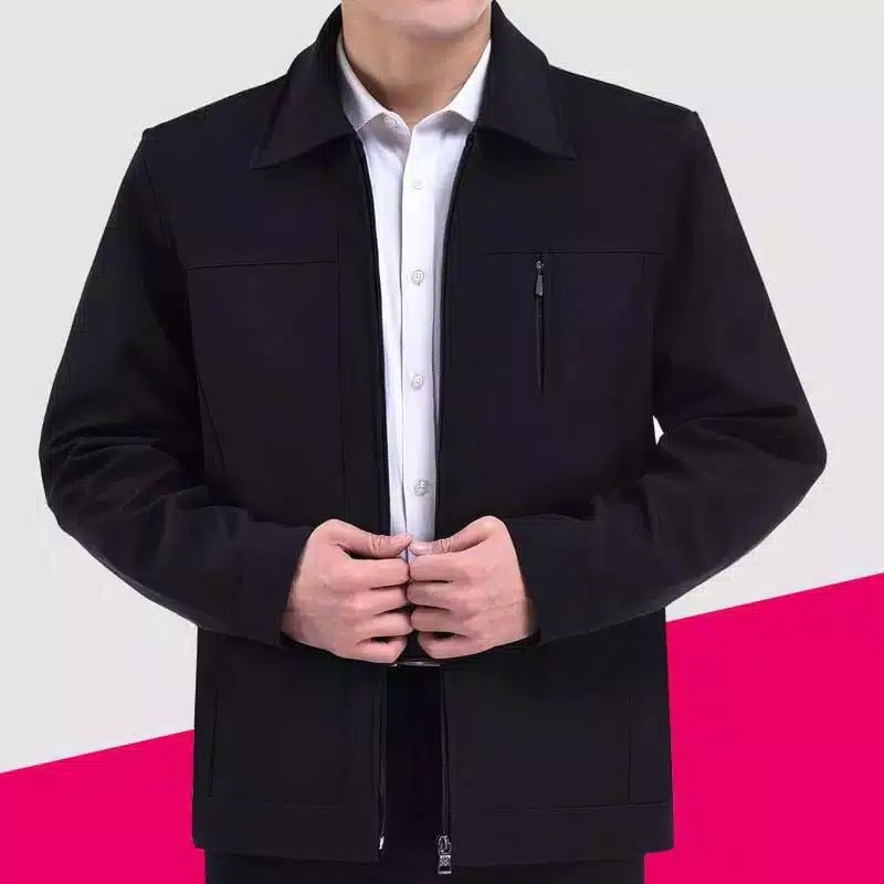 JAKET JAS PRIA / JAKET FORMAL / JAKET SEMI JAS PRIA