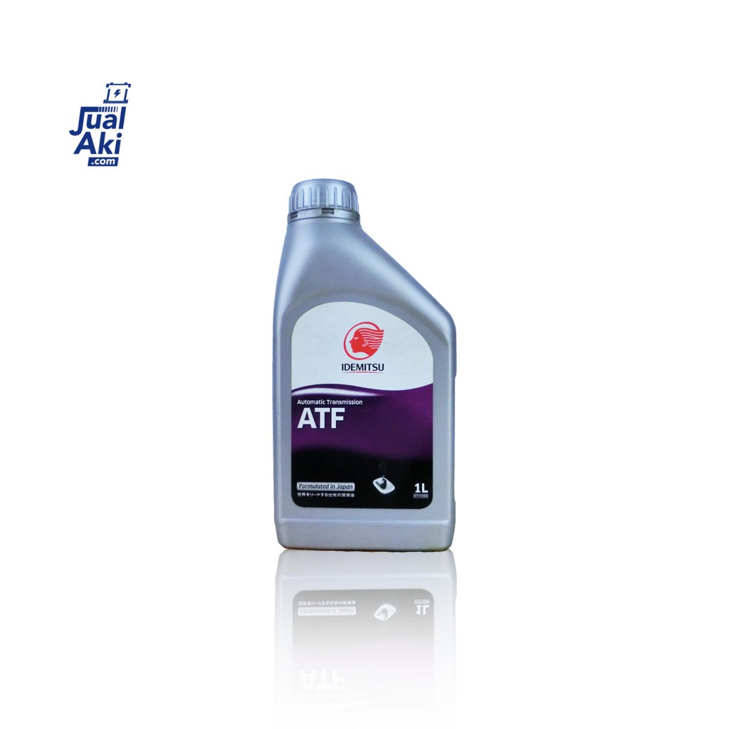 Idemitsu Automatic Transmission Atf 1 Liter