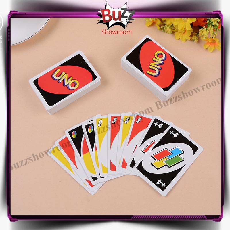 Kartu Card Board Bame Card Game