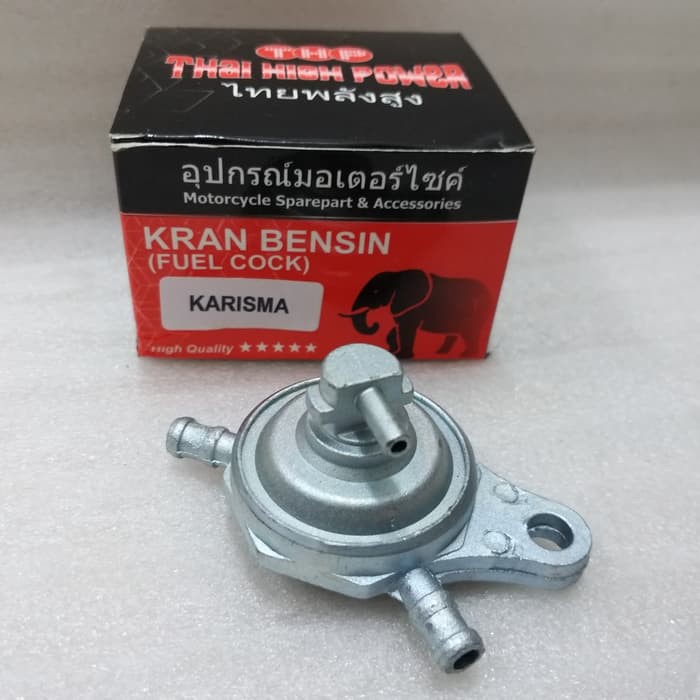 Kran Bensin KARISMA THP
