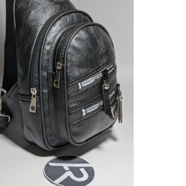 Tas Selempang Pria Slingbag Original POLO AMSTAR Casual Bag