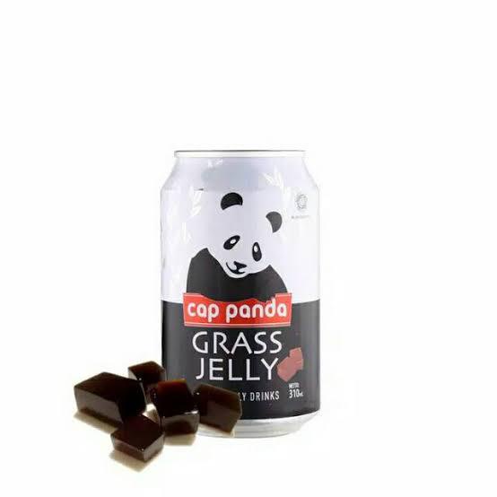 

Cincau Cap Panda Per Dus 24 Kaleng