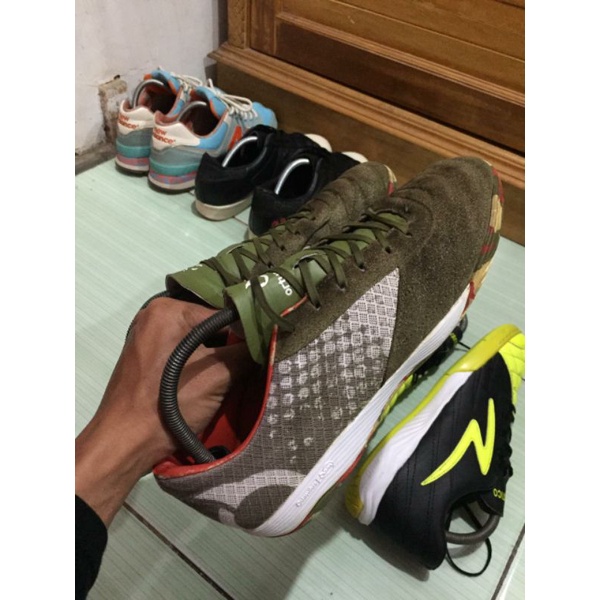 Sepatu Ortus jogosala avalanche