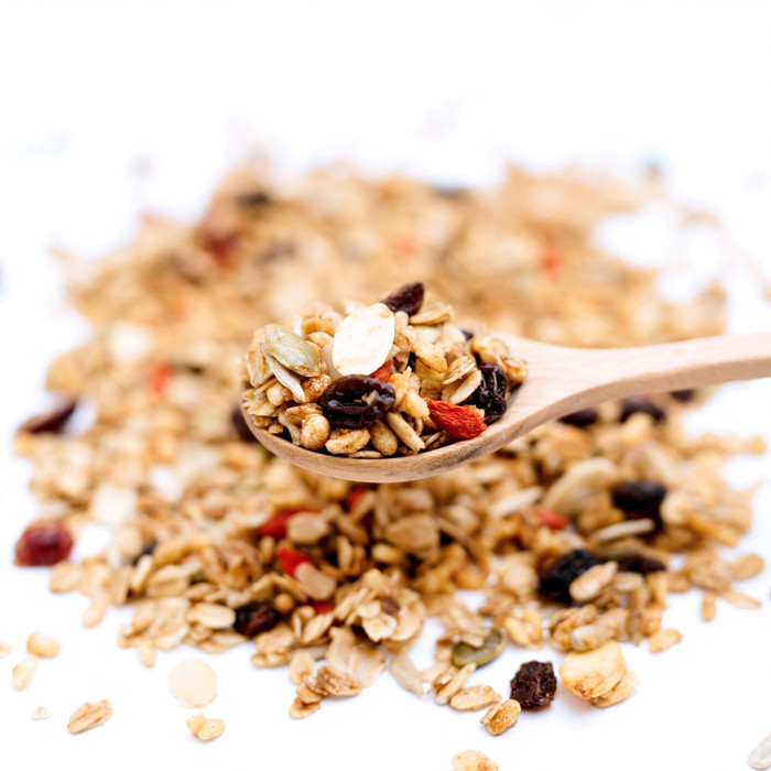 

*PENAWARAN TERBAIK Granola Honey (Get Now)