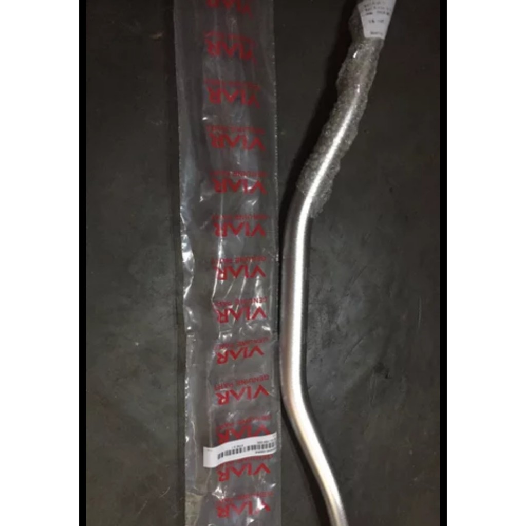 stang fatbar tipe low original viar cross x 150 200gt 200es 250 series