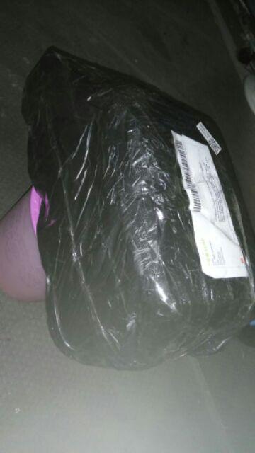 [item 392] Lunch Box Yooyee Kotak Makan Sup 4 Sekat Bento