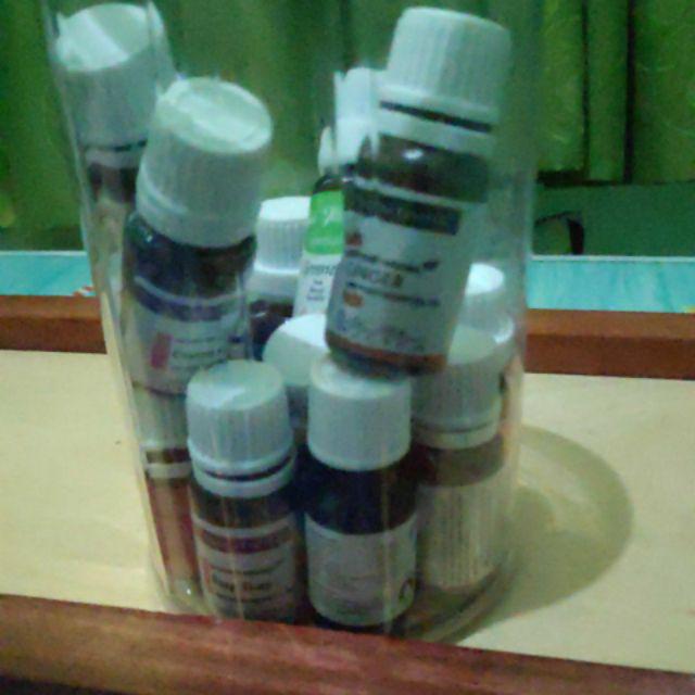 Natuna Aniseed Essential Oil Diffuser Humidifier Minyak Esensial Purifier Aromatherapy Oil Difuser